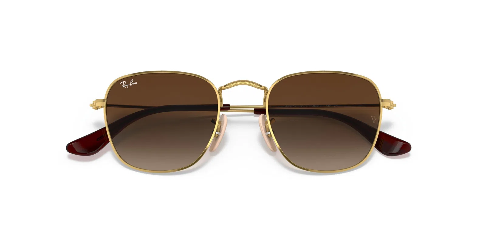 Ray-Ban Kids Frank 0RJ9557S Sunglasses - view 30